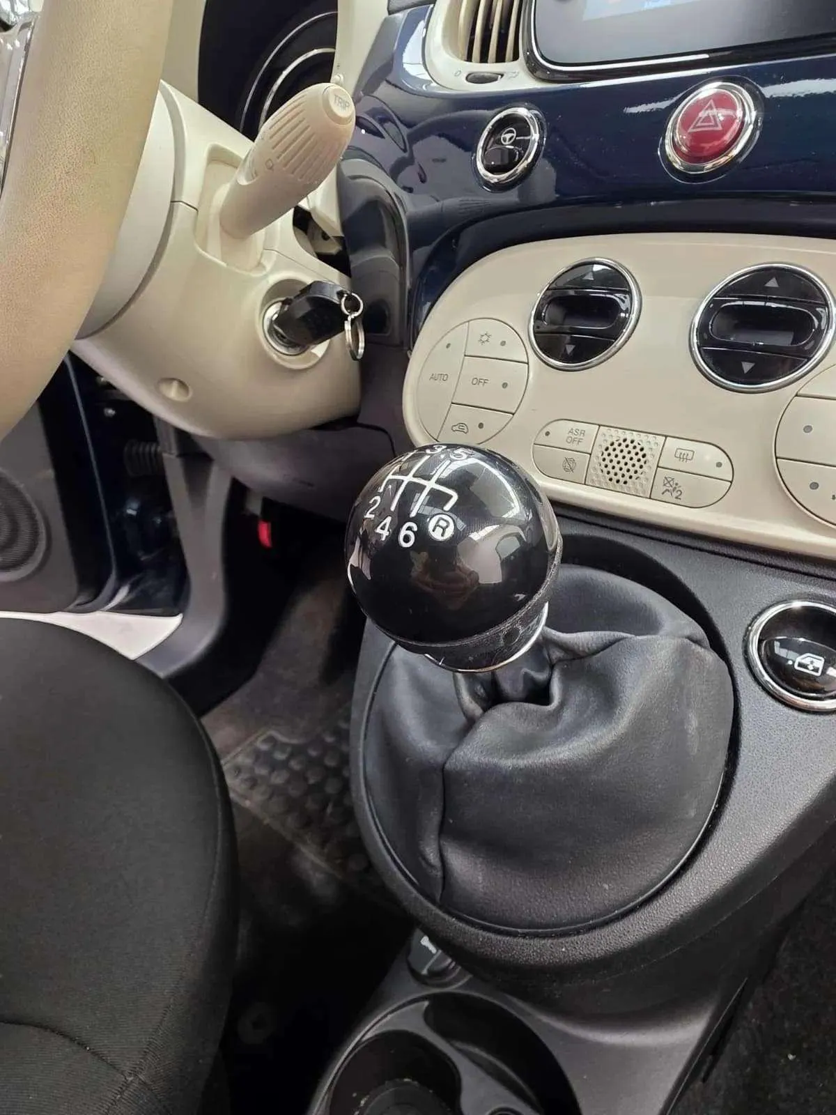 Fiat 500 Dolcevita 1.0 Hybrid - foto 15