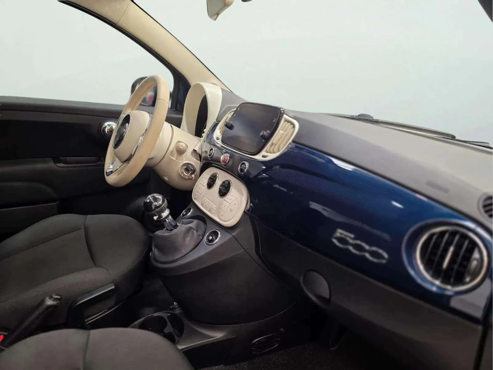 Fiat 500 Dolcevita 1.0 Hybrid - foto 20