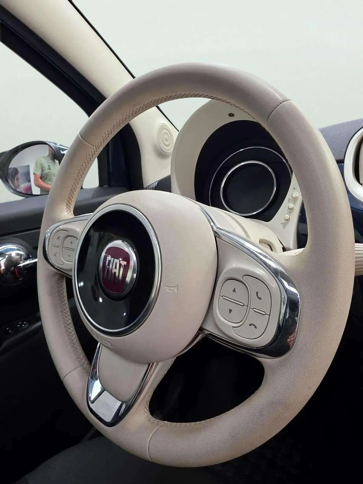 Fiat 500 Dolcevita 1.0 Hybrid - foto 11