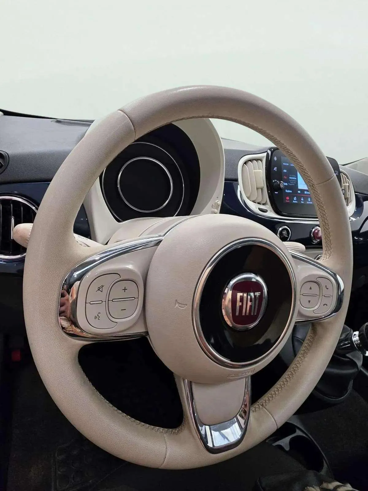 Fiat 500 Dolcevita 1.0 Hybrid - foto 12