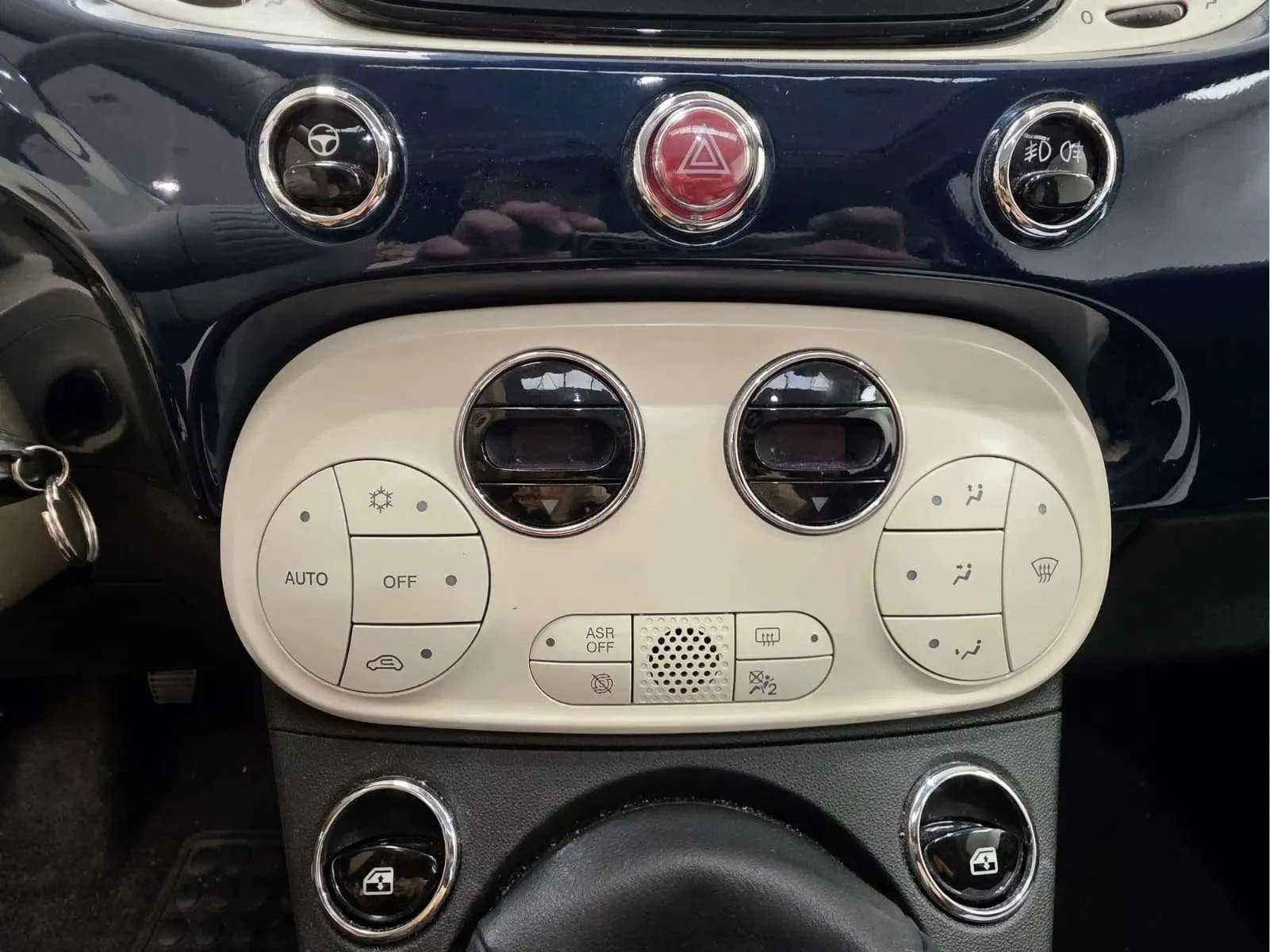 Fiat 500 Dolcevita 1.0 Hybrid - foto 10