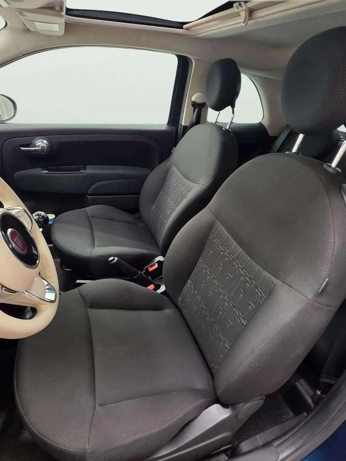 Fiat 500 Dolcevita 1.0 Hybrid - foto 13