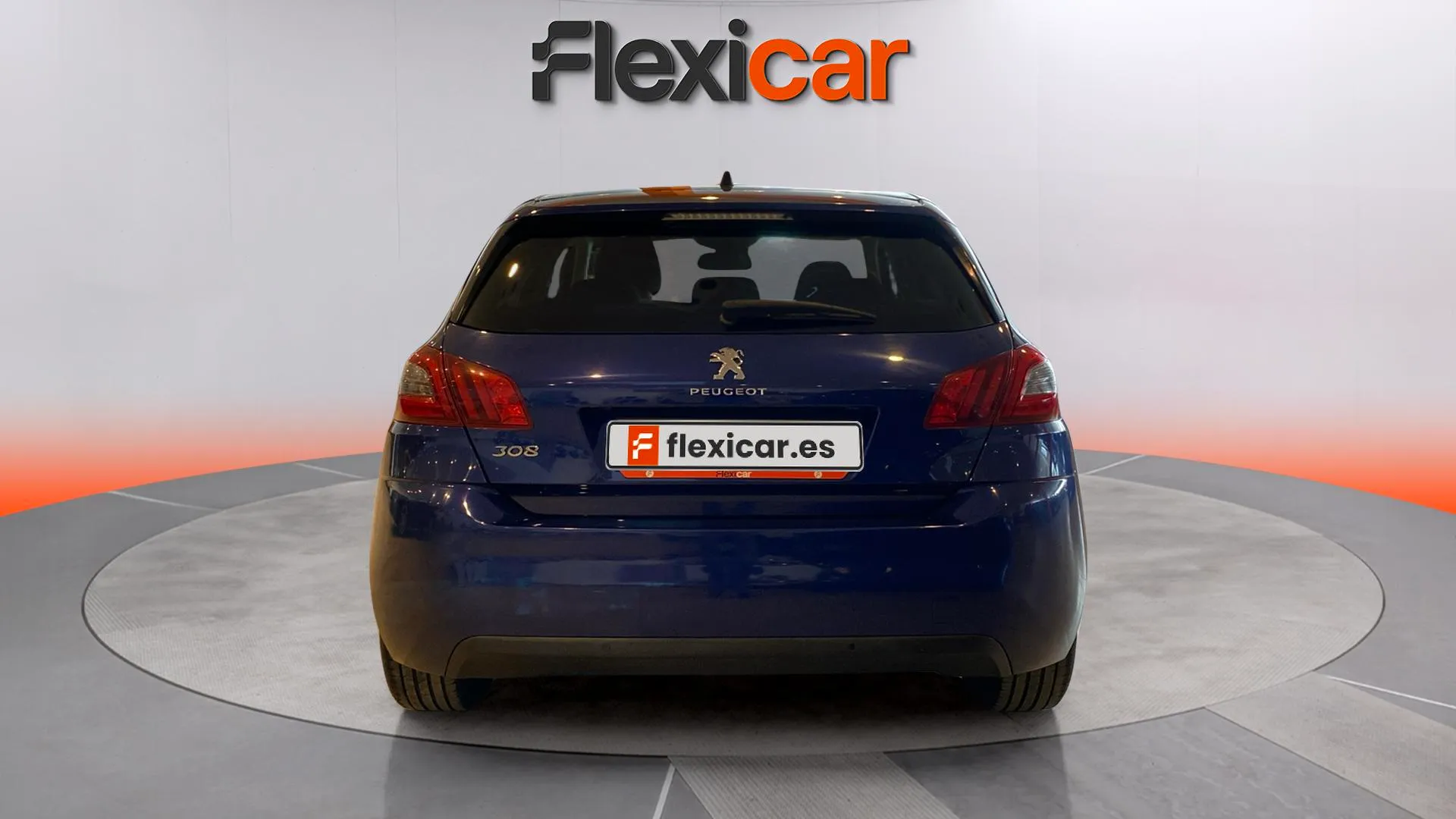 Peugeot 308 SW Style PureTech 130 - foto 6