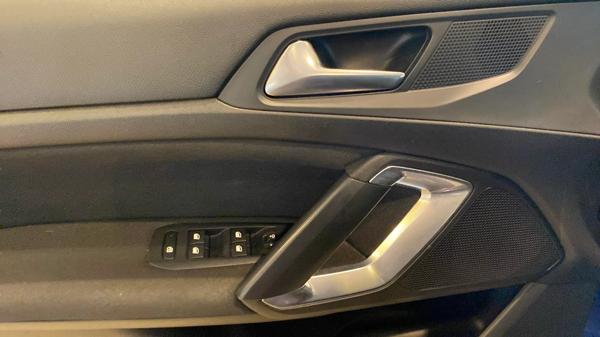 Peugeot 308 SW Style PureTech 130 - foto 9