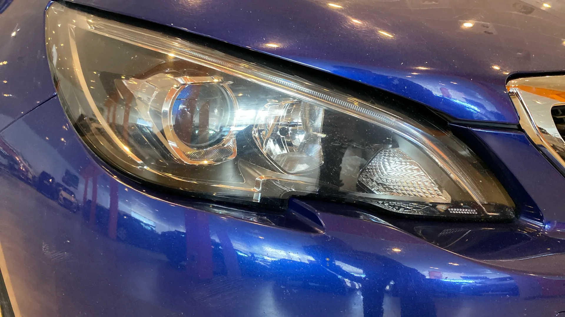 Peugeot 308 SW Style PureTech 130 - foto 23