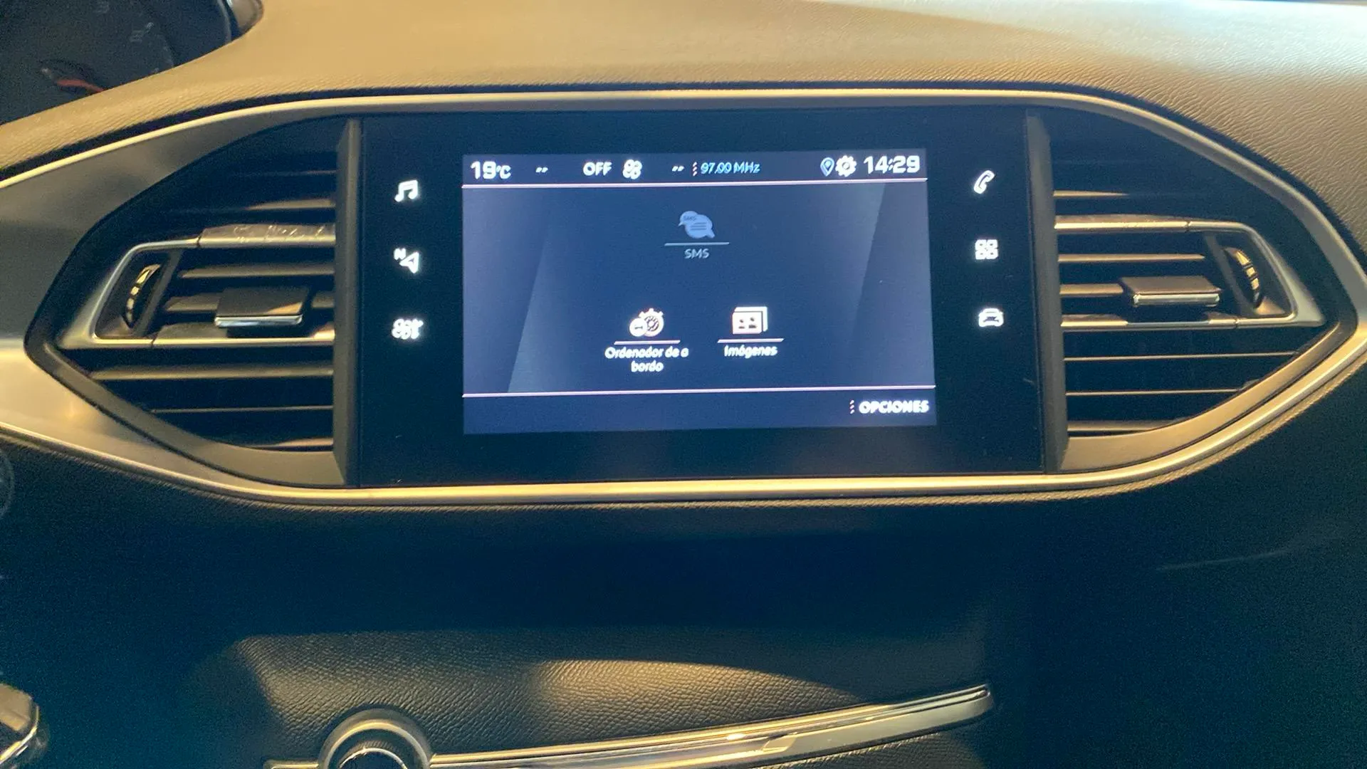 Peugeot 308 SW Style PureTech 130 - foto 16