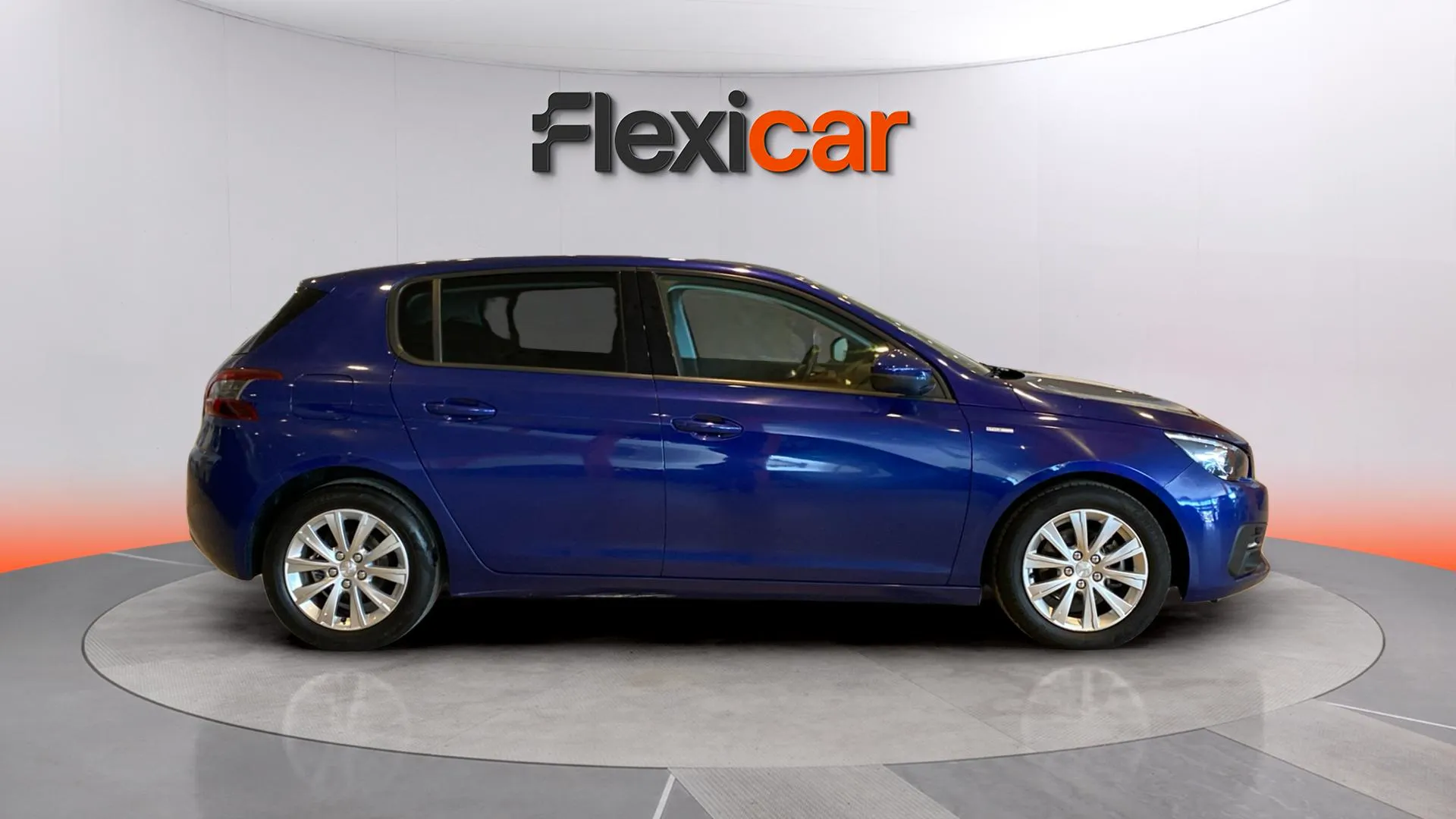 Peugeot 308 SW Style PureTech 130 - foto 8