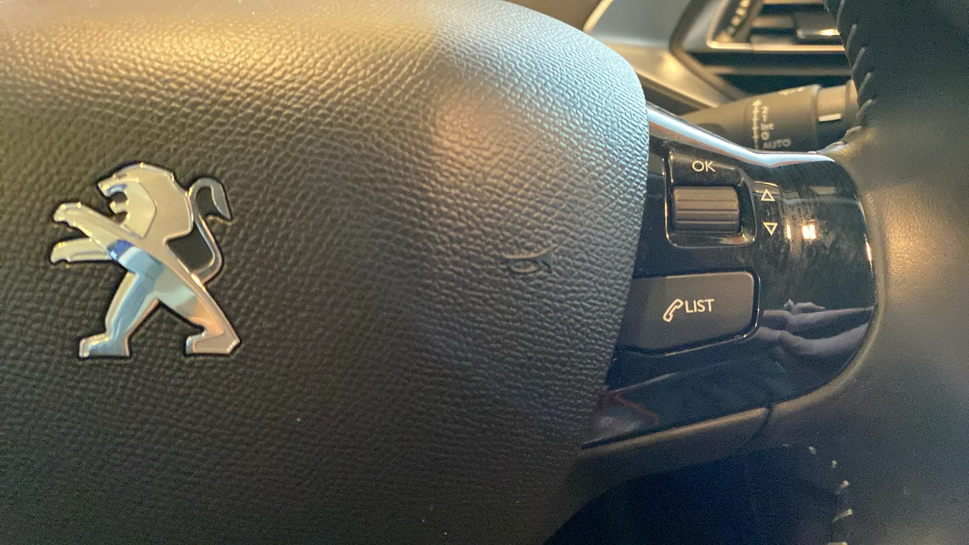Peugeot 308 SW Style PureTech 130 - foto 13