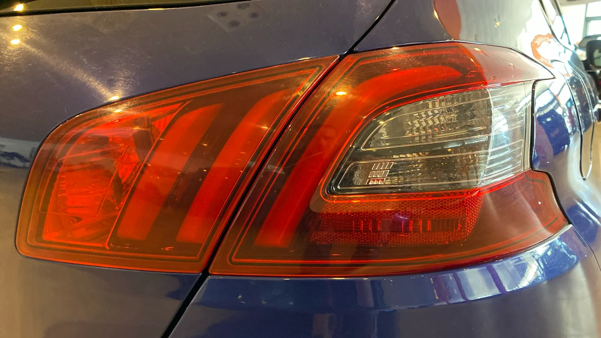 Peugeot 308 SW Style PureTech 130 - foto 26