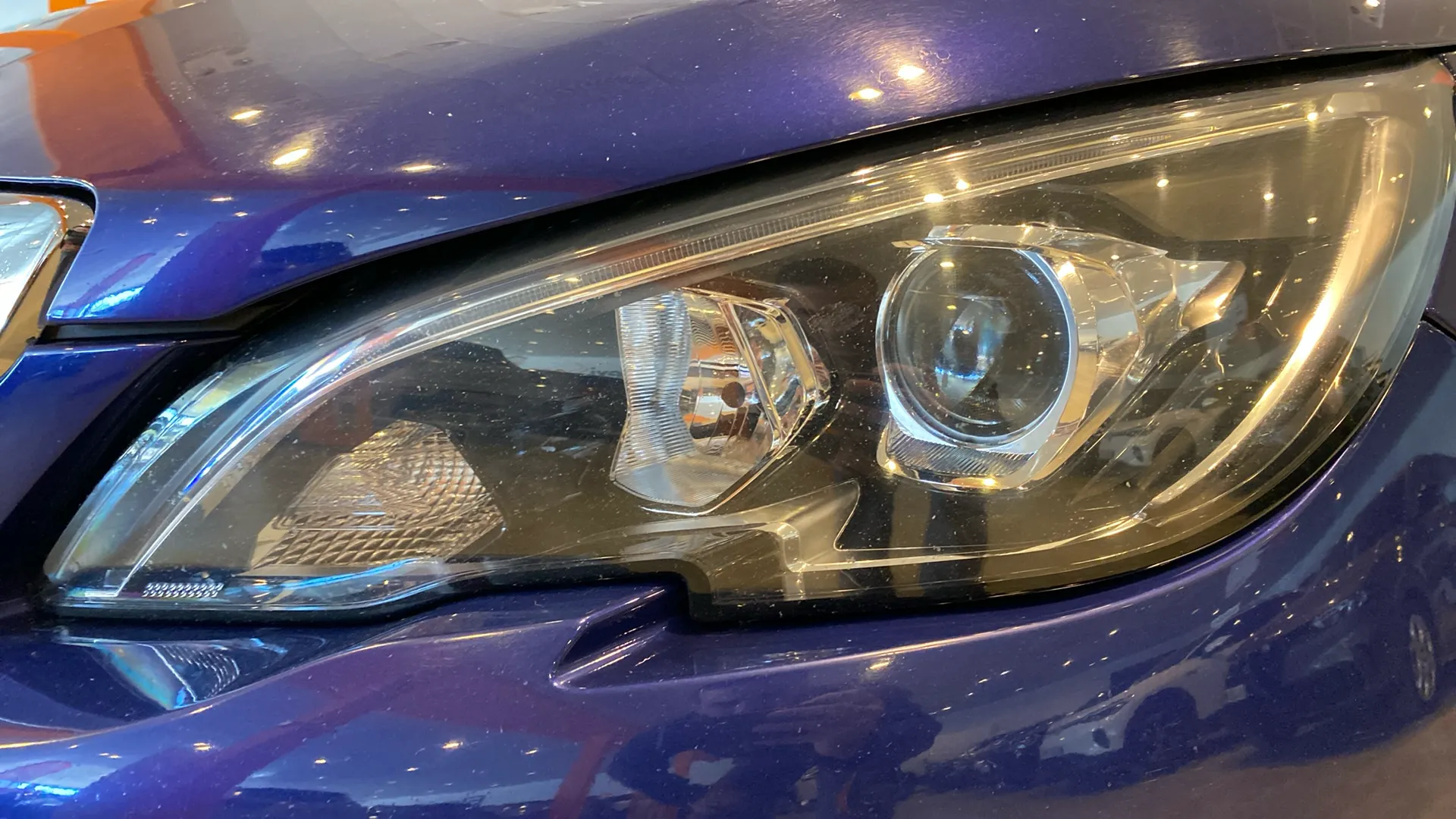 Peugeot 308 SW Style PureTech 130 - foto 24