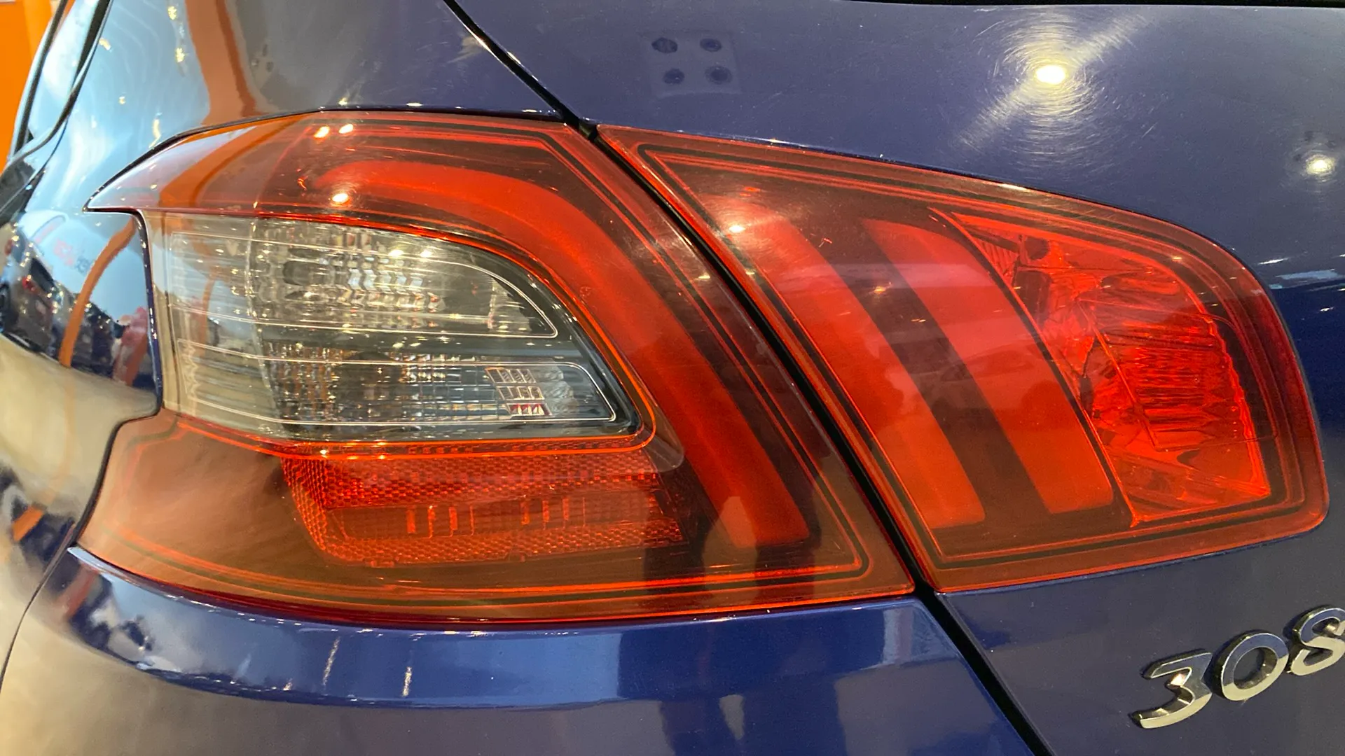 Peugeot 308 SW Style PureTech 130 - foto 25