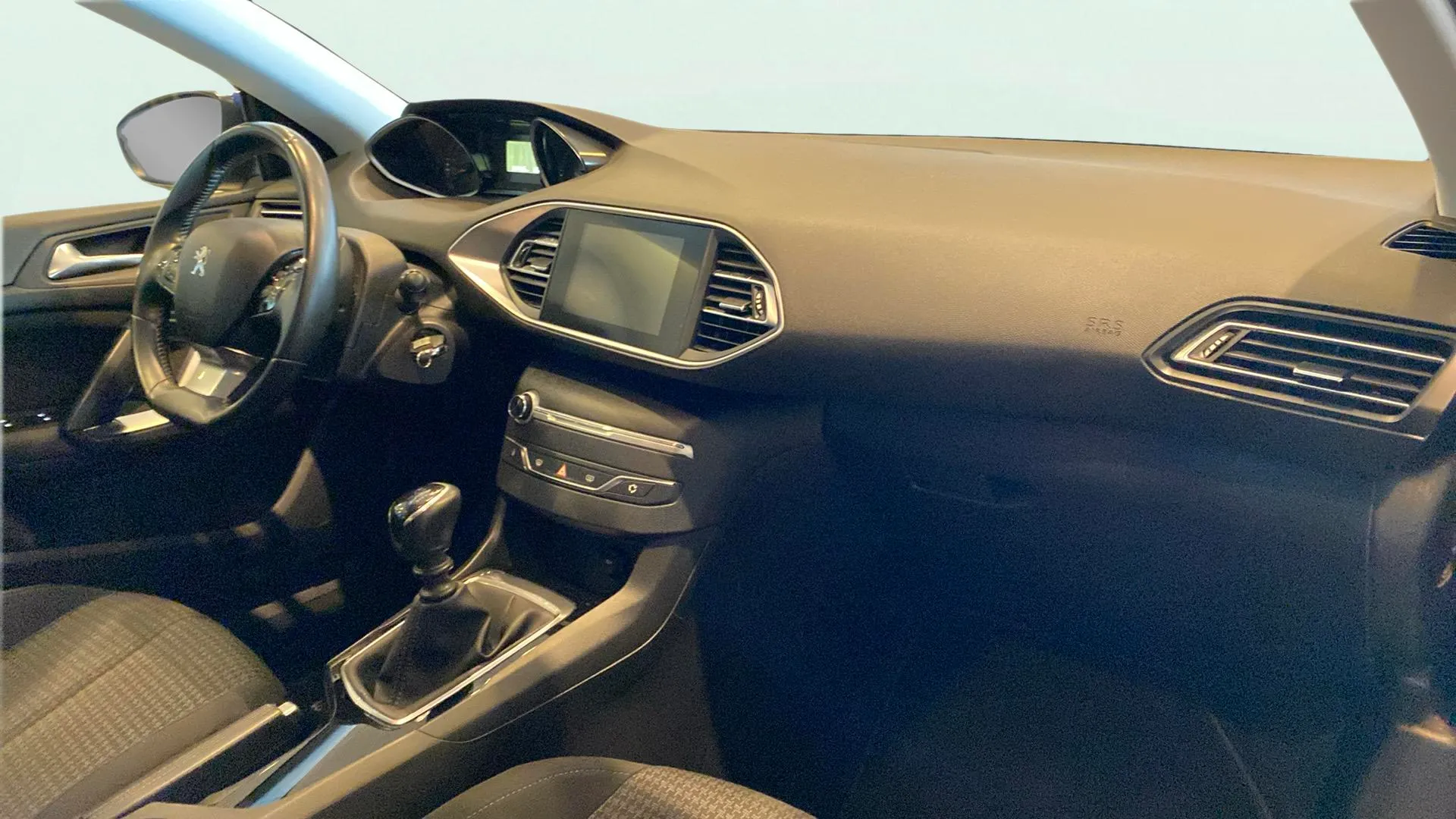 Peugeot 308 SW Style PureTech 130 - foto 19