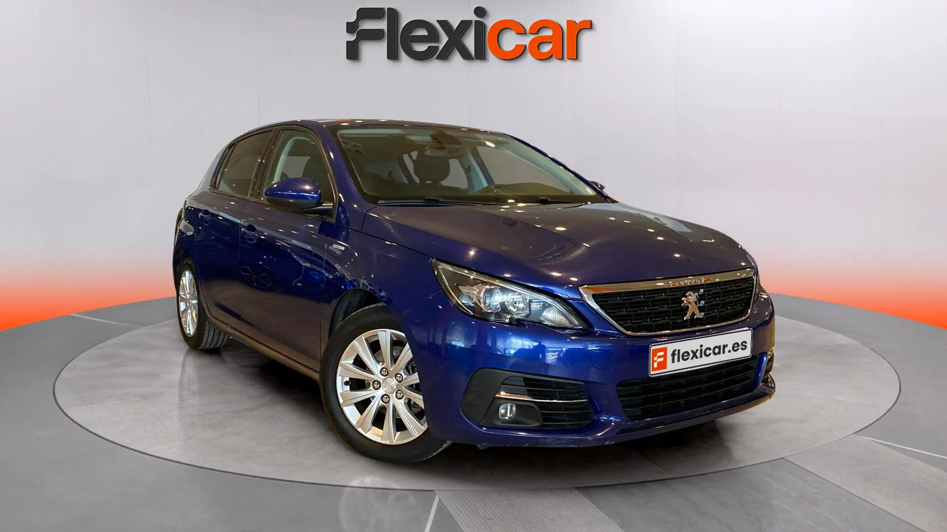 Peugeot 308 SW GT PureTech S&S 6 Vel. MAN 2020