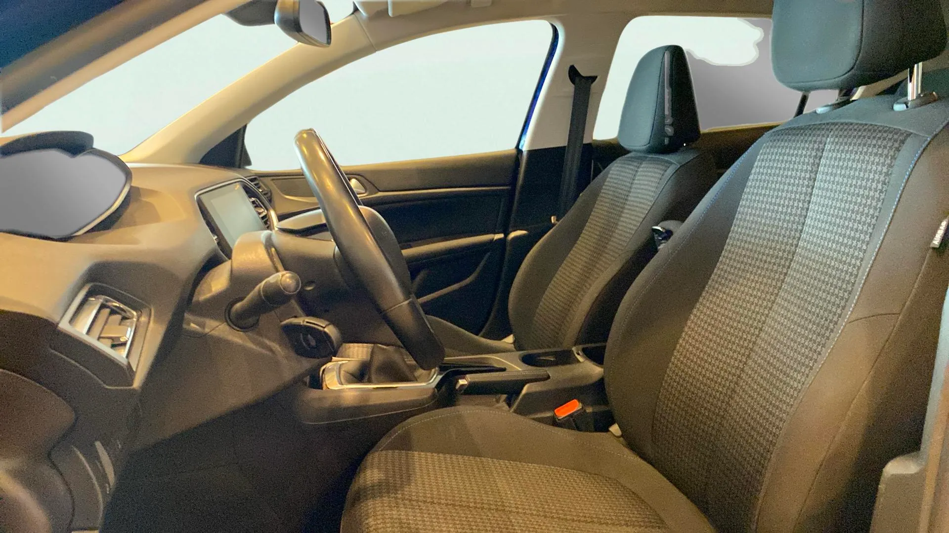 Peugeot 308 SW Style PureTech 130 - foto 10