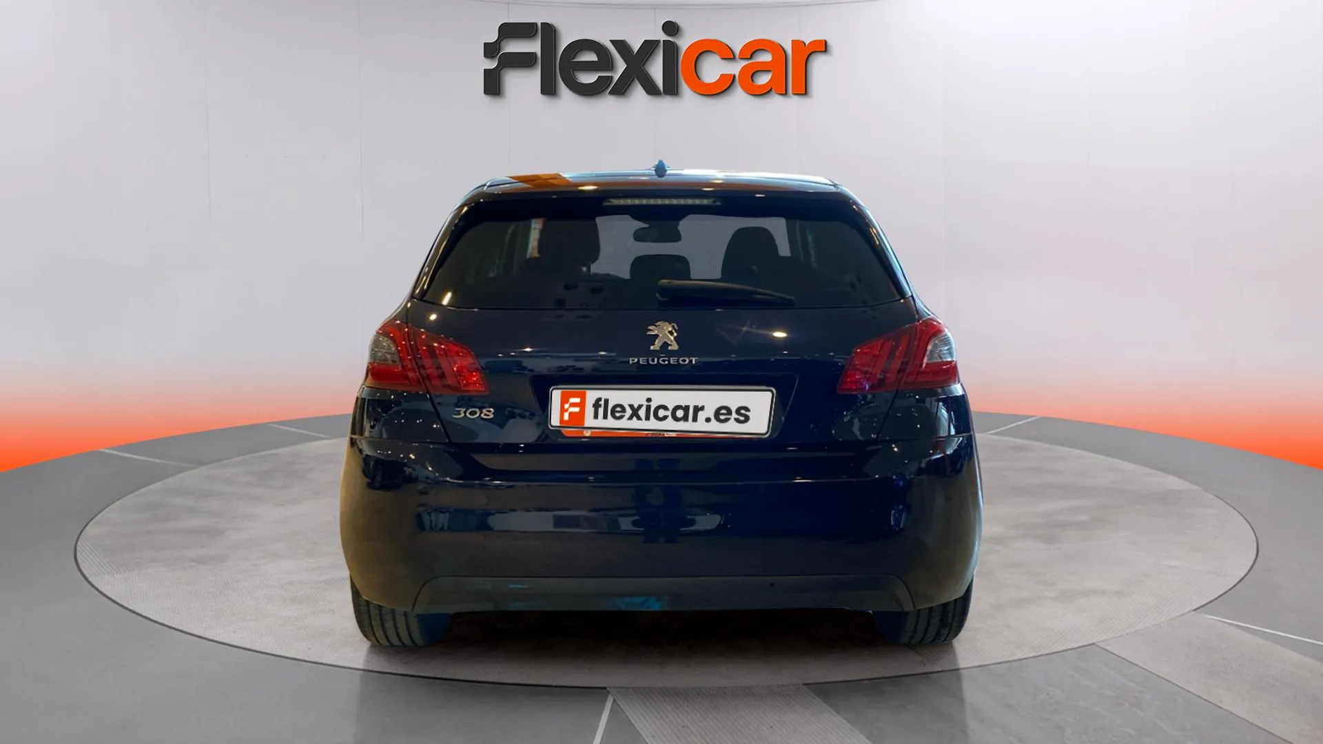 Peugeot 308 SW Active Pack PureTech 130 - foto 6