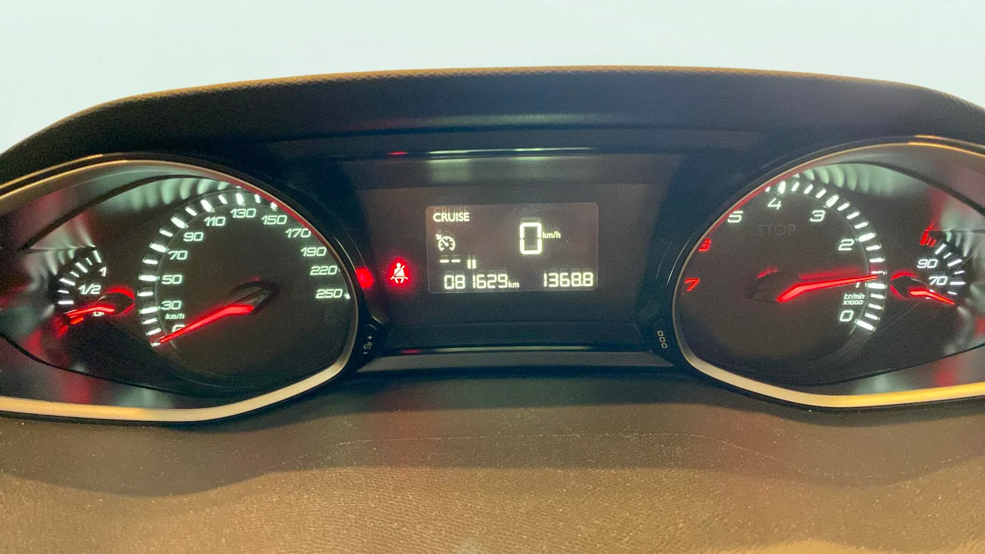 Peugeot 308 SW Active Pack PureTech 130 - foto 14