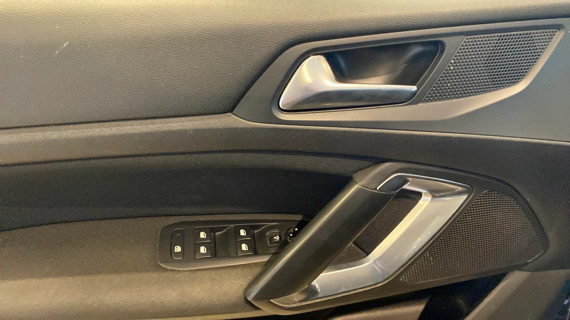 Peugeot 308 SW Active Pack PureTech 130 - foto 9