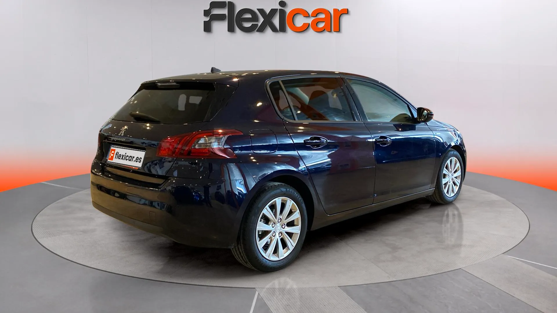 Peugeot 308 SW Active Pack PureTech 130 - foto 7