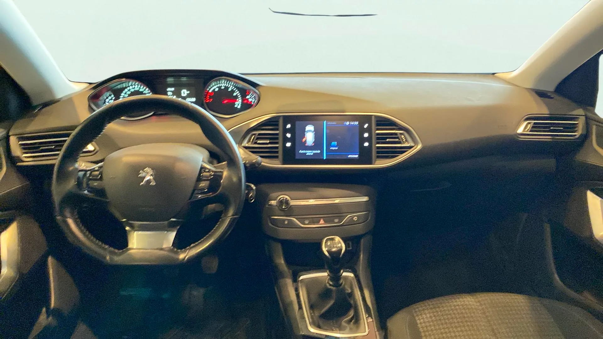 Peugeot 308 SW Active Pack PureTech 130 - foto 19