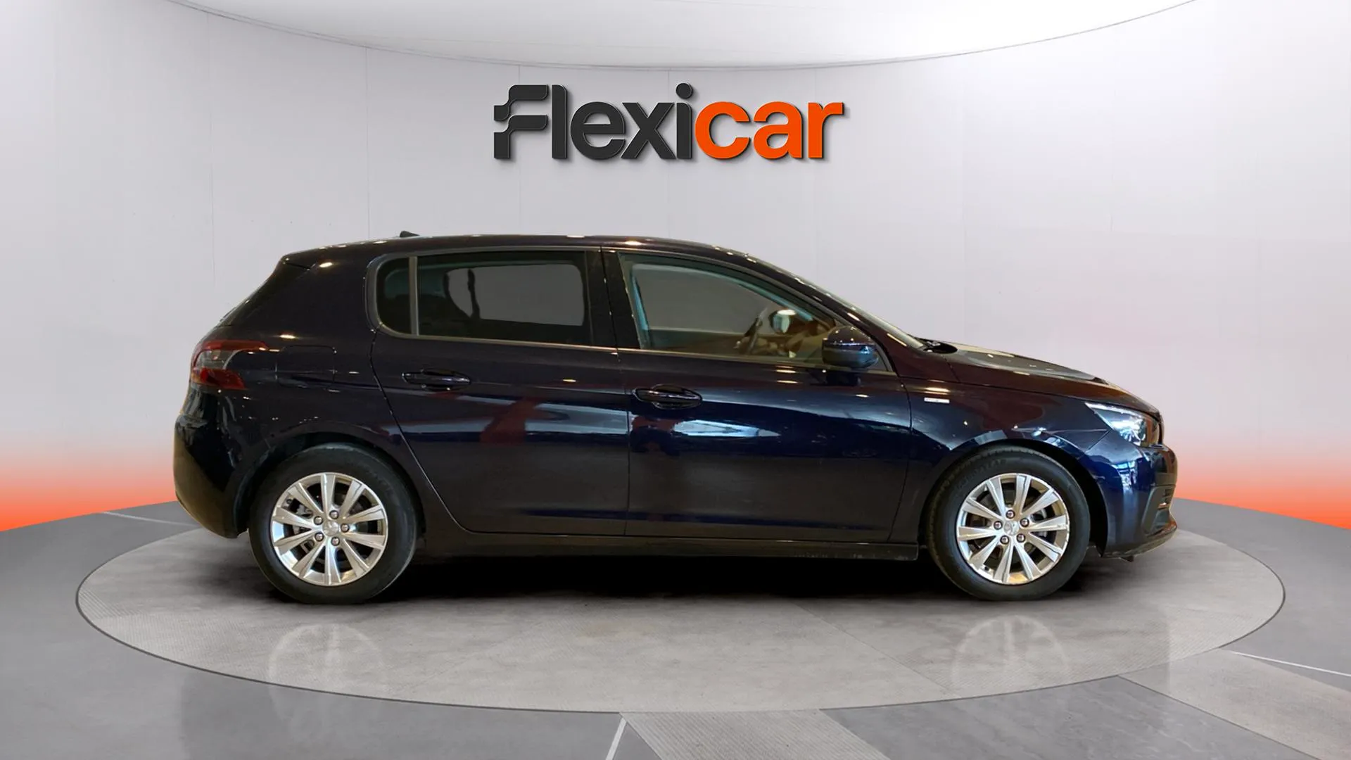 Peugeot 308 SW Active Pack PureTech 130 - foto 8