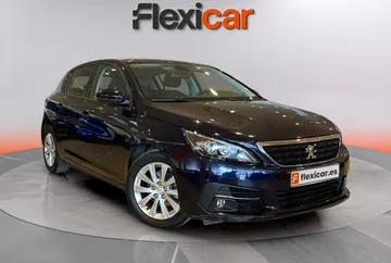 peugeot 308 sw active pack puretech 130 s amps gasolina manual elche 2 903000000267619