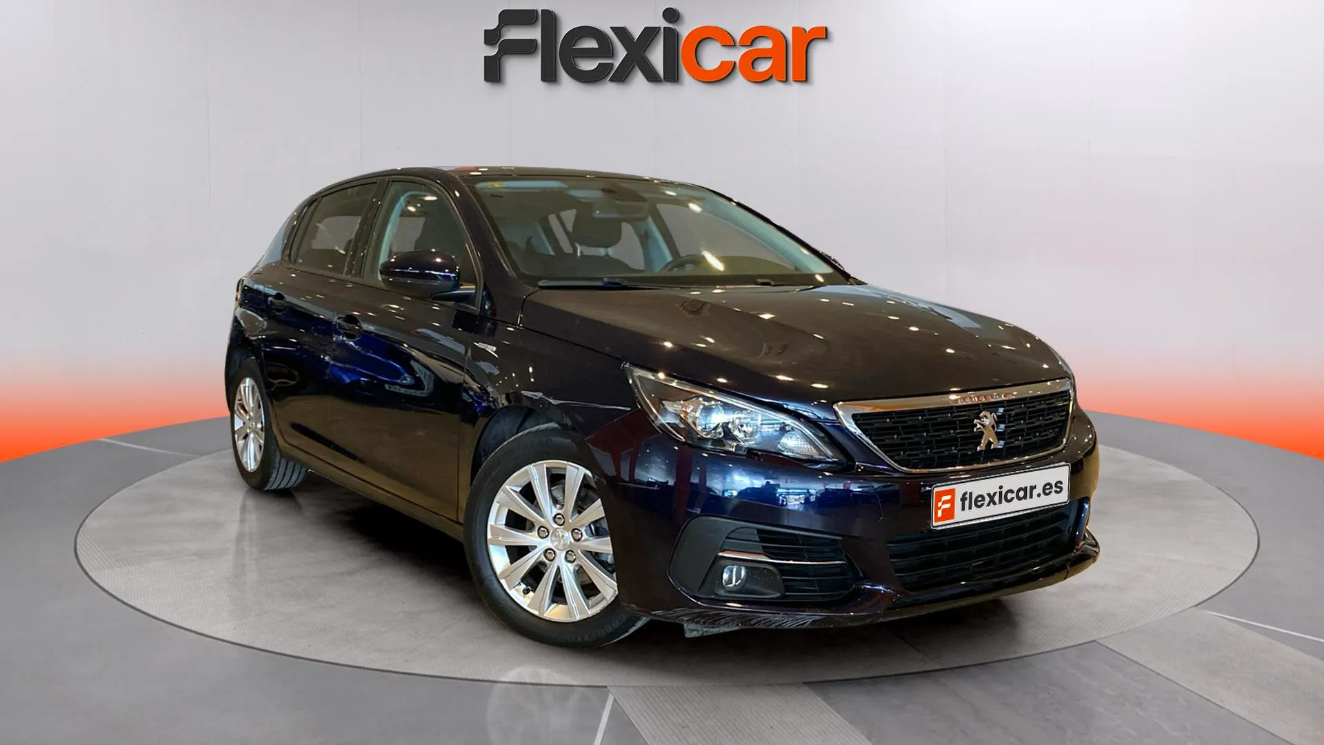Peugeot 308 SW Active Pack PureTech S&S 6 Vel. MAN 2020