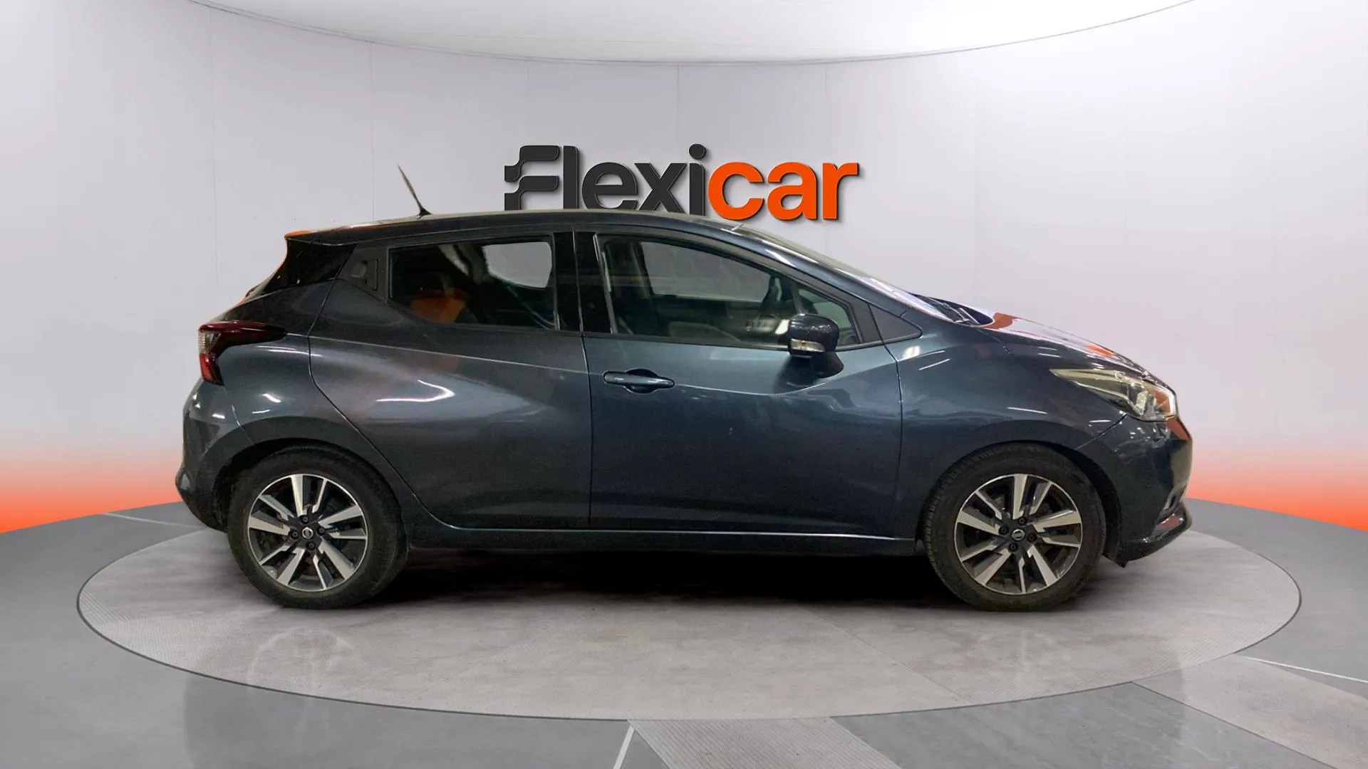 Nissan Micra IG-T Acenta - foto 5