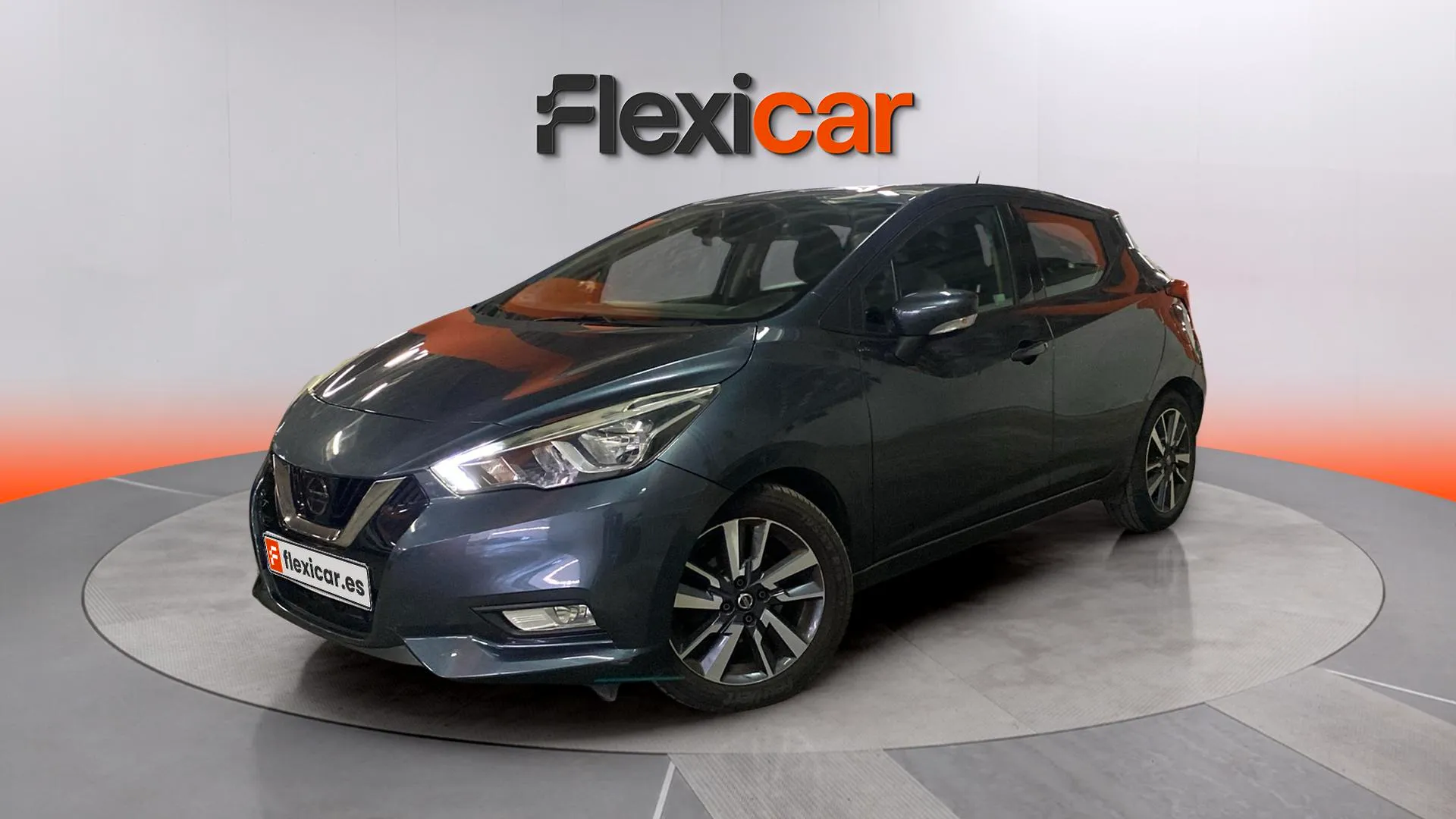 Nissan Micra IG-T Acenta - foto 2