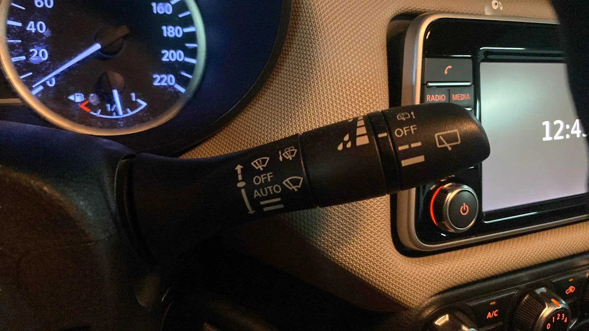 Nissan Micra IG-T Acenta - foto 17