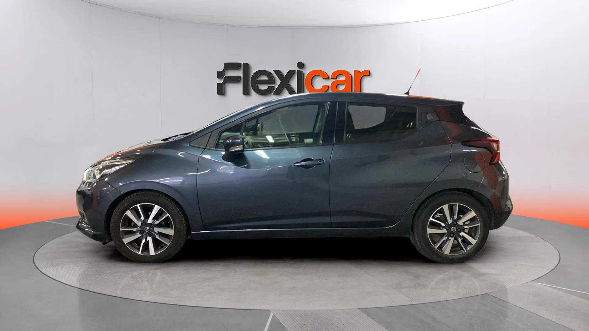Nissan Micra IG-T Acenta - foto 4