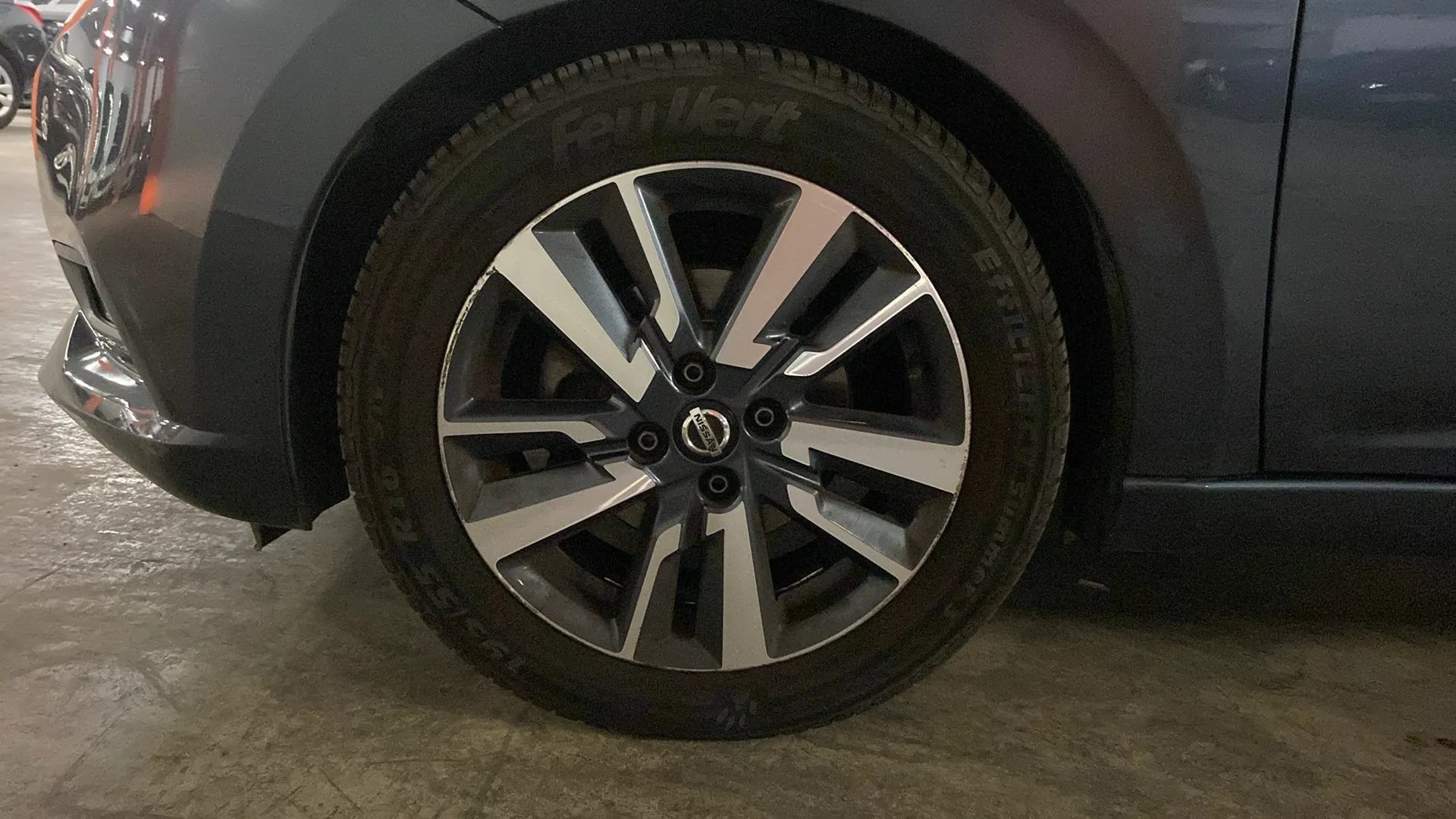 Nissan Micra IG-T Acenta - foto 28