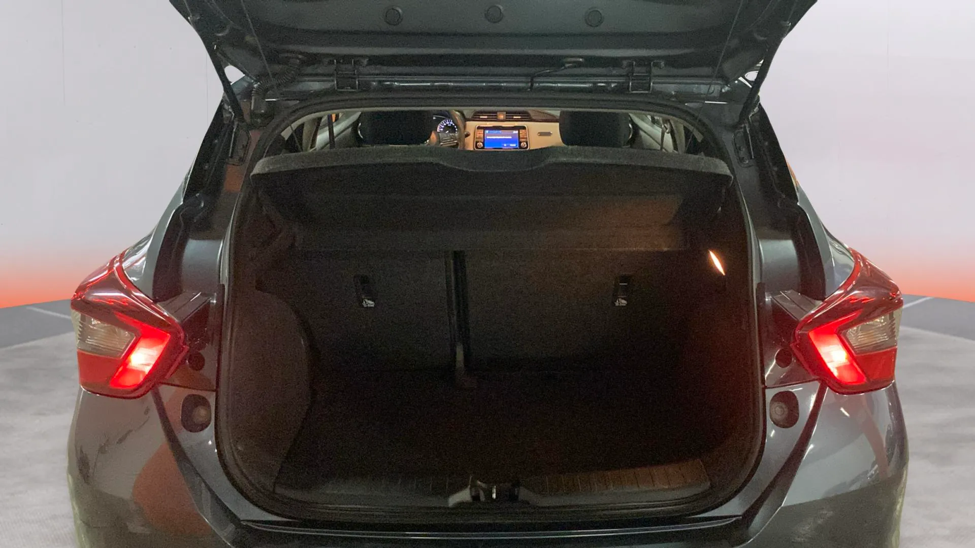 Nissan Micra IG-T Acenta - foto 9