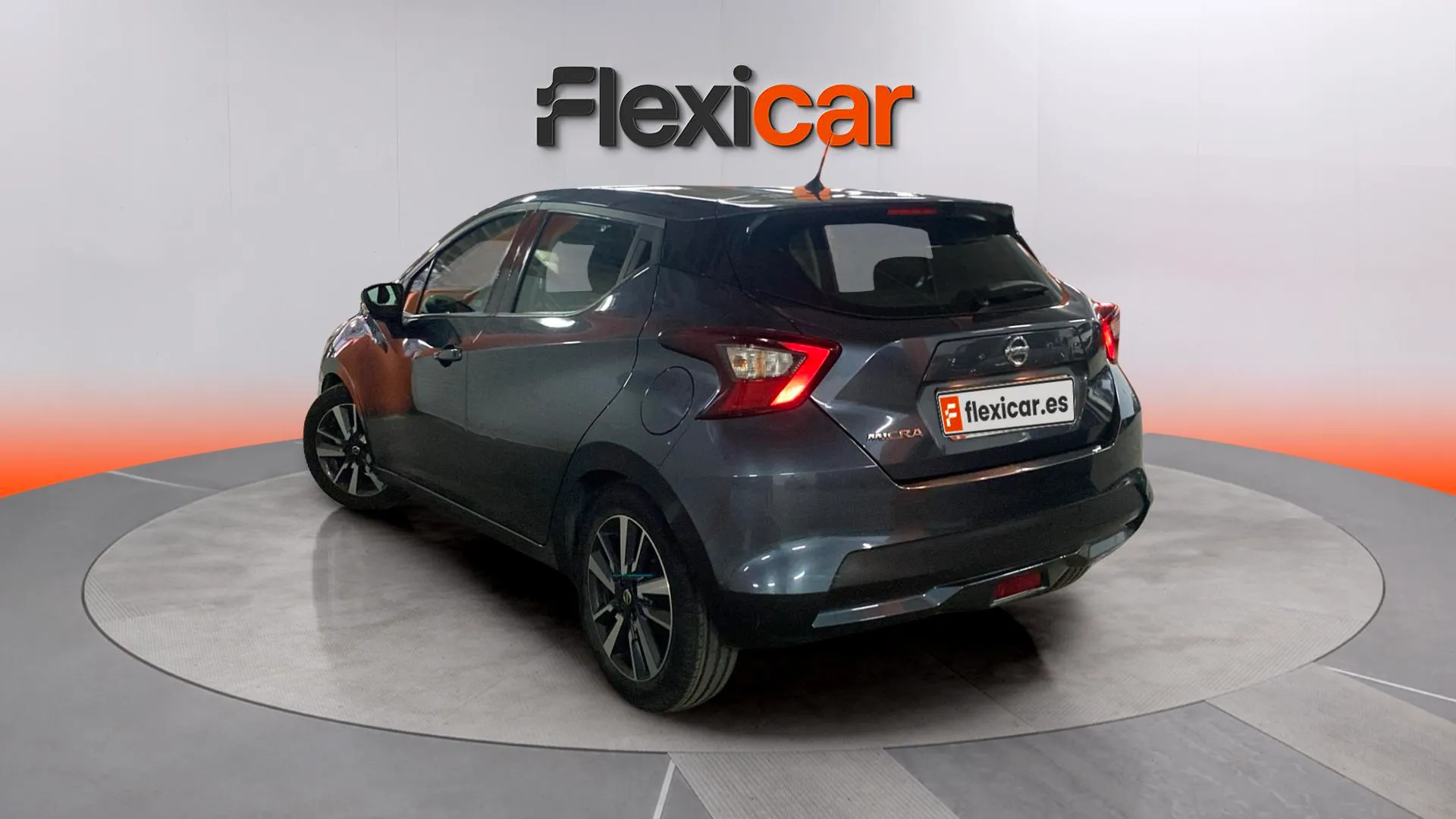 Nissan Micra IG-T Acenta - foto 6