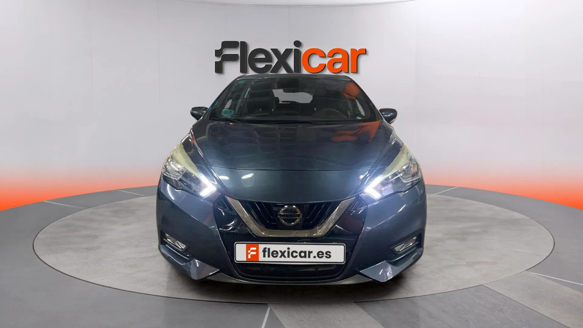 Nissan Micra IG-T Acenta - foto 3