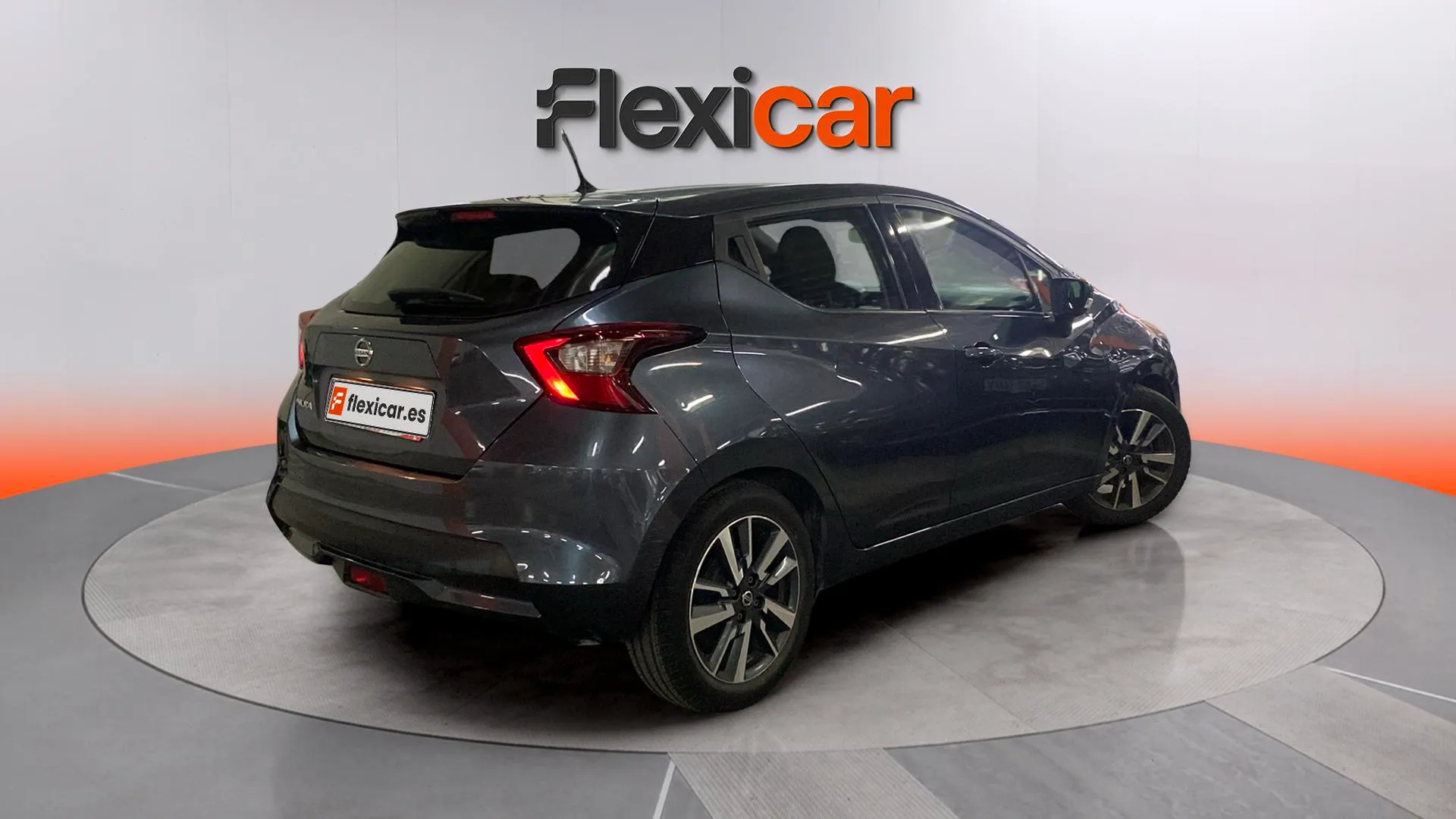 Nissan Micra IG-T Acenta - foto 7