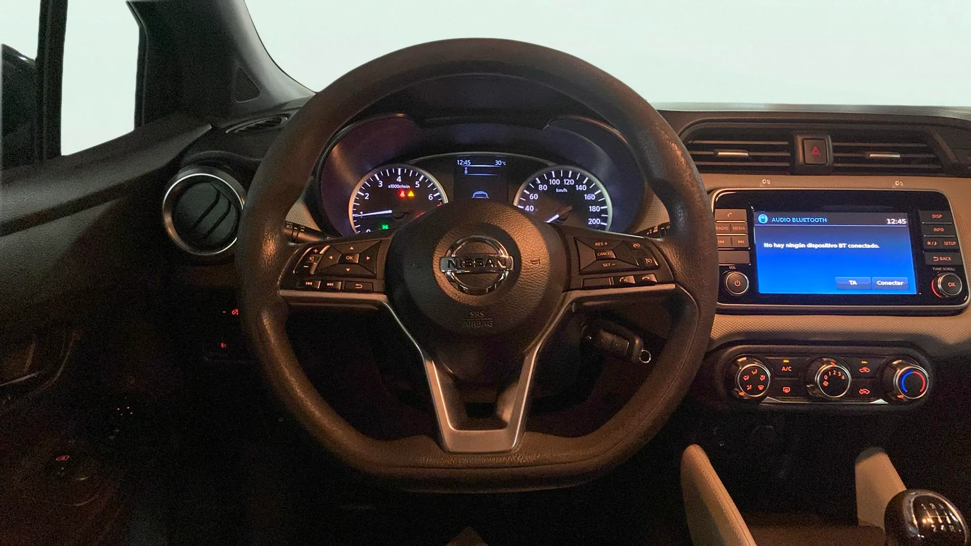 Nissan Micra IG-T Acenta - foto 13