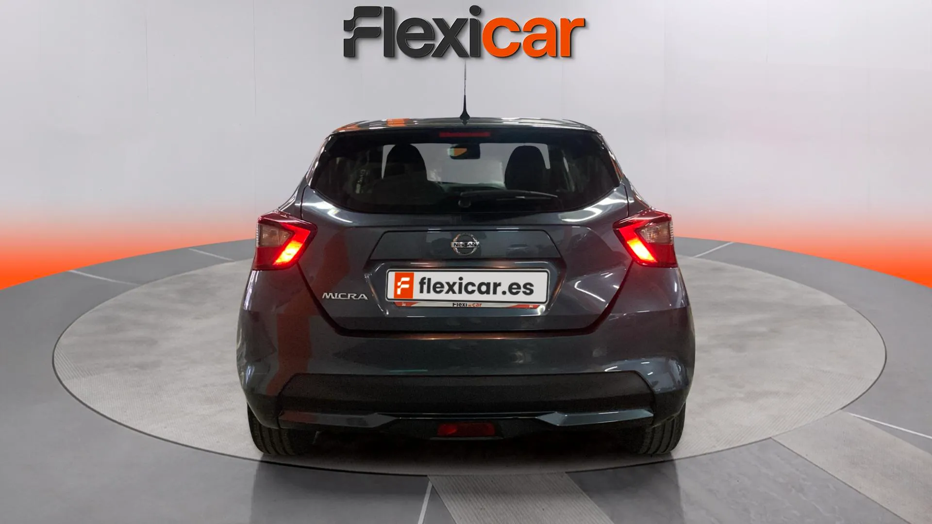 Nissan Micra IG-T Acenta - foto 8