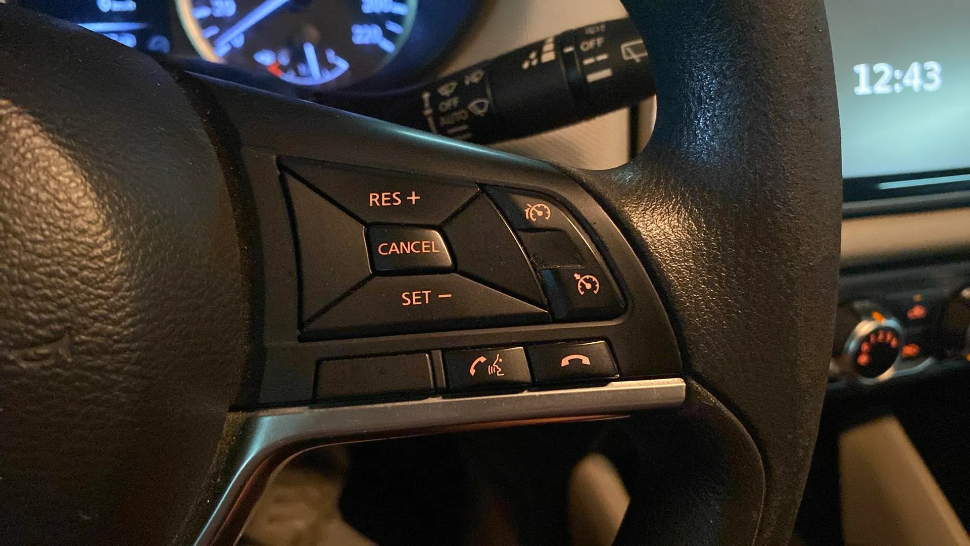 Nissan Micra IG-T Acenta - foto 15