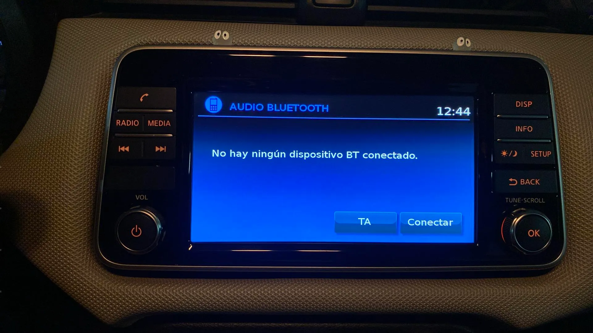Nissan Micra IG-T Acenta - foto 21