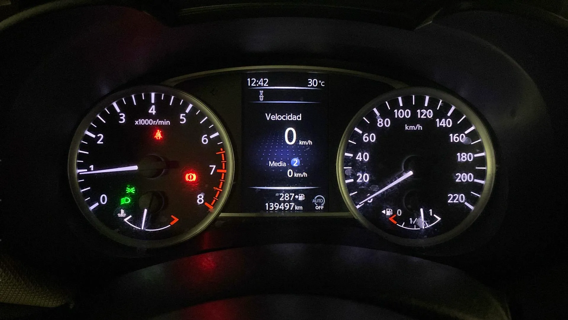 Nissan Micra IG-T Acenta - foto 14