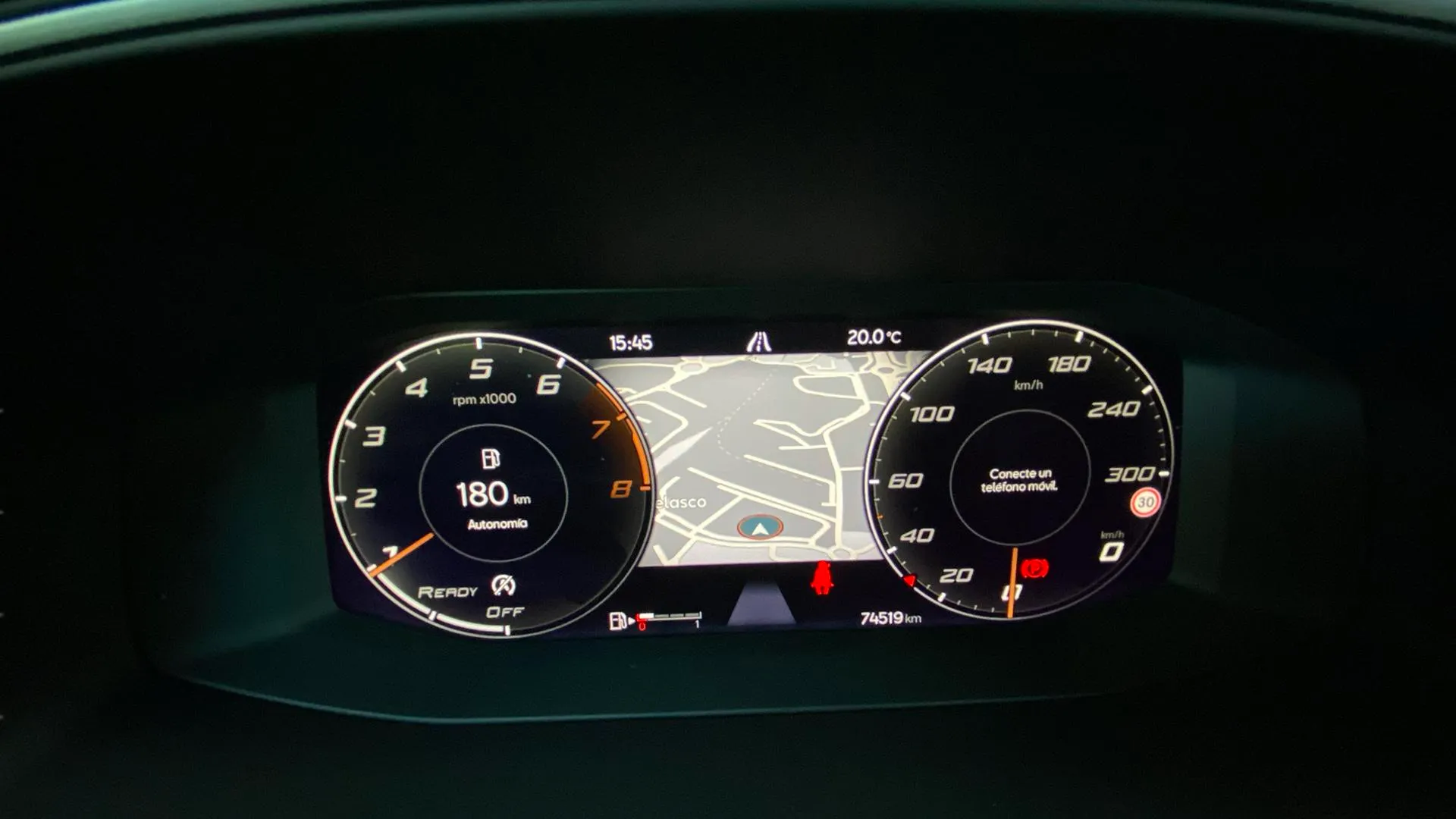 Cupra Formentor 1.5 TSI - foto 11