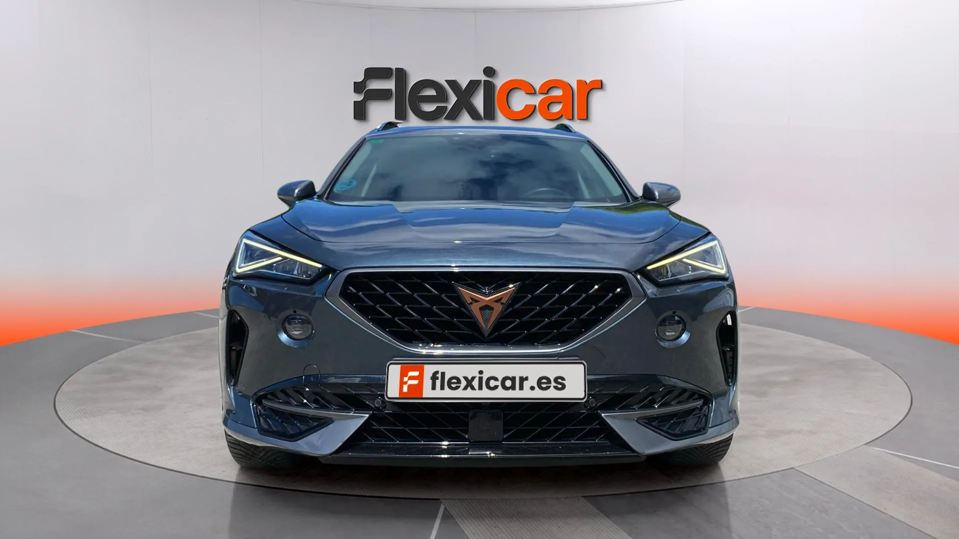 Cupra Formentor 1.5 TSI - foto 2
