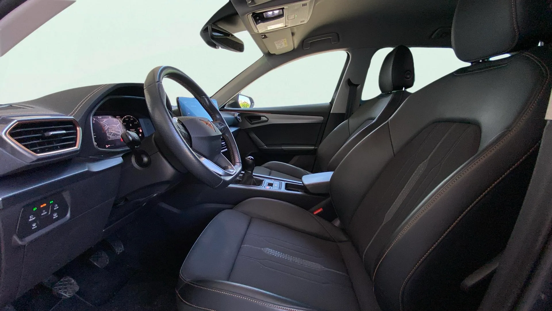 Cupra Formentor 1.5 TSI - foto 12