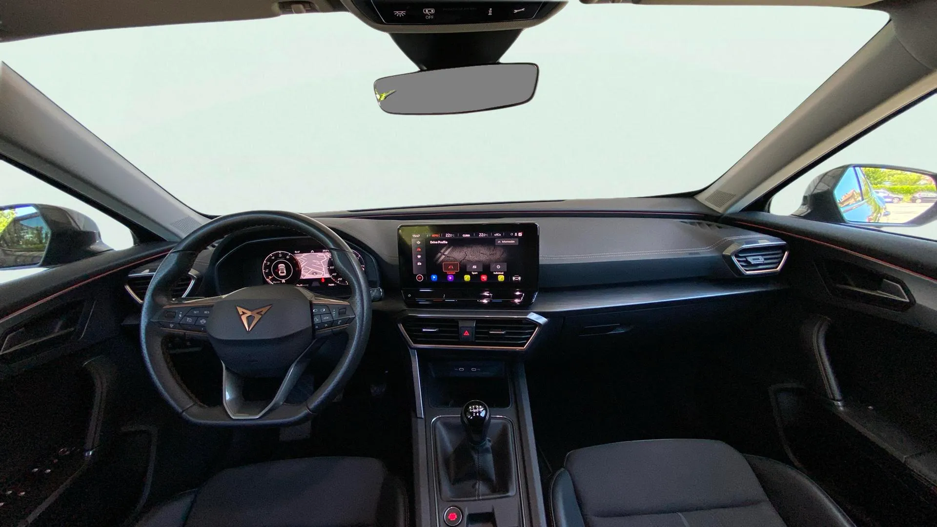 Cupra Formentor 1.5 TSI - foto 22