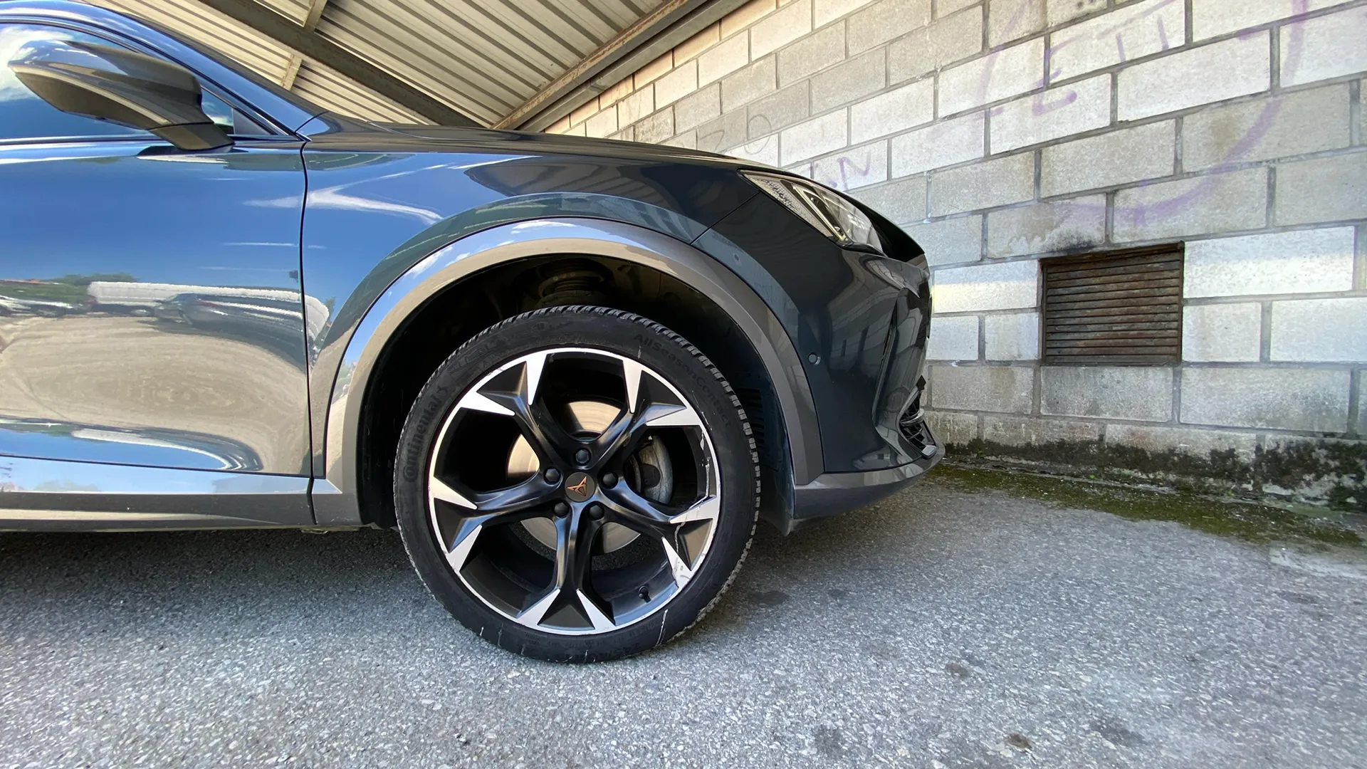 Cupra Formentor 1.5 TSI - foto 10