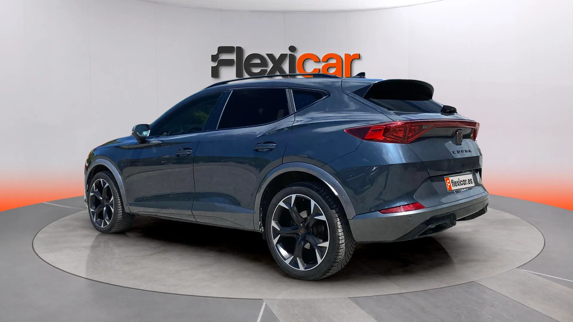 Cupra Formentor 1.5 TSI - foto 5
