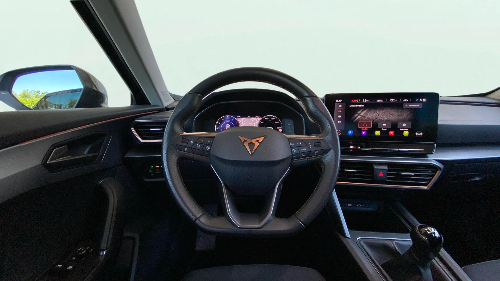 Cupra Formentor 1.5 TSI - foto 23