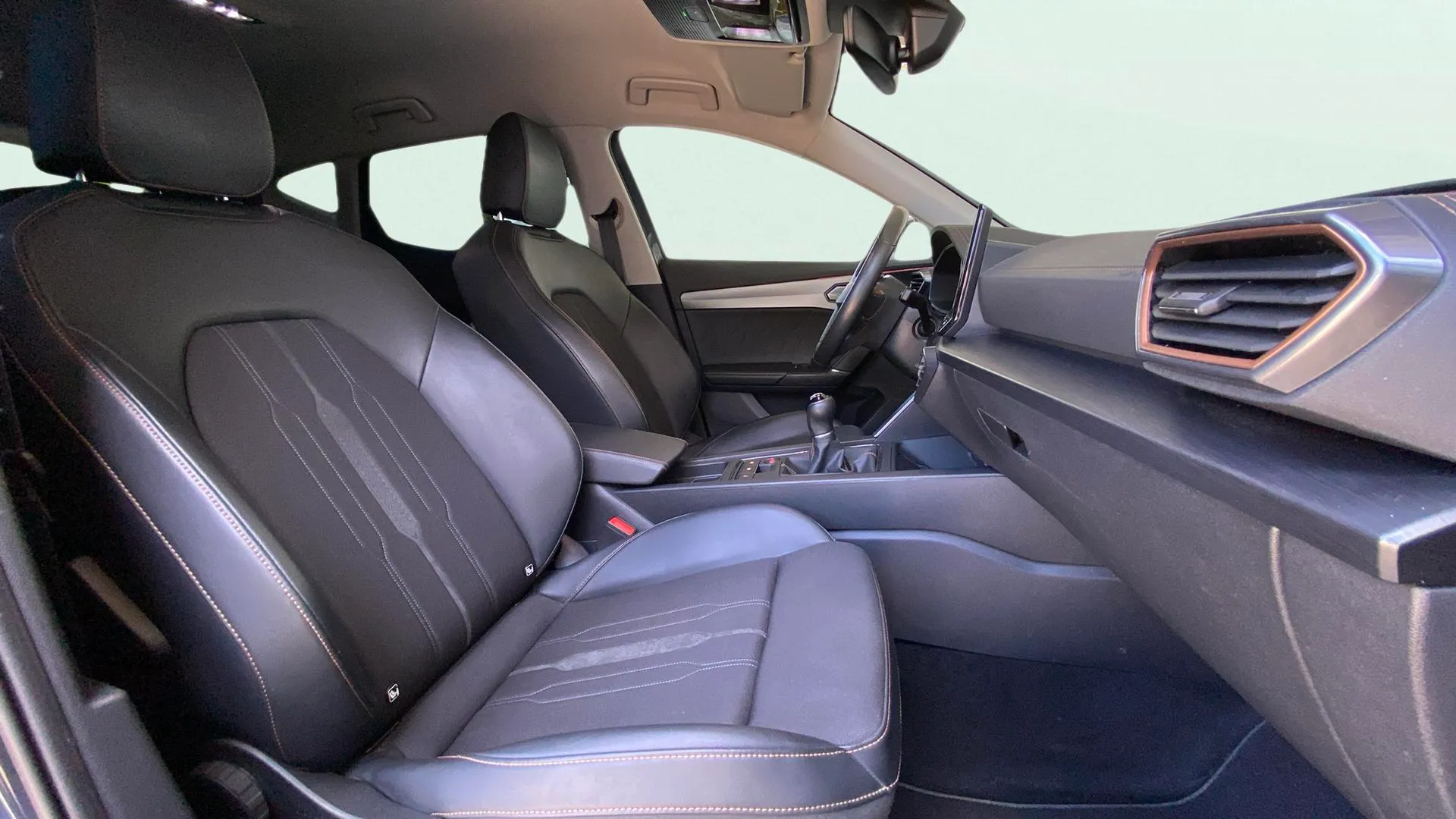 Cupra Formentor 1.5 TSI - foto 13