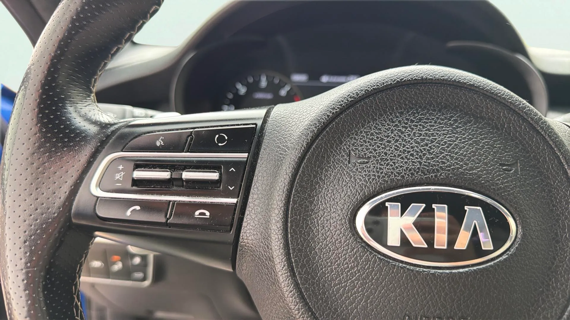 Kia Stinger 2.2 CRDi GT Line 4x2 - foto 10
