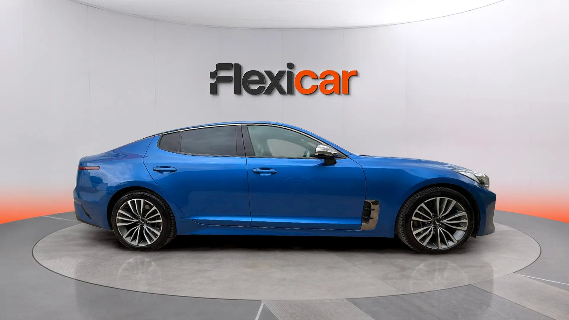 Kia Stinger 2.2 CRDi GT Line 4x2 - foto 3